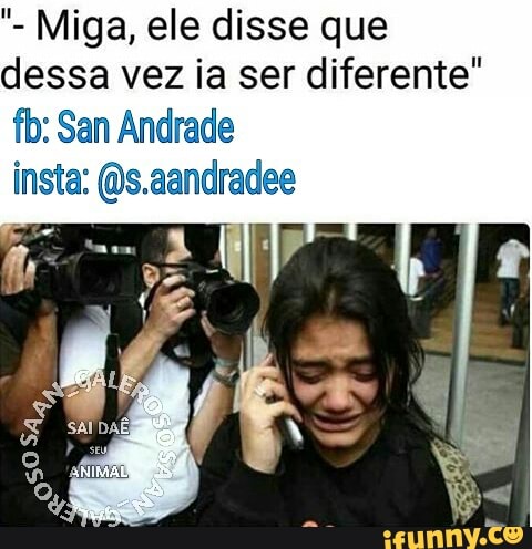 Miga, ele disse que
dessa vez ia ser diferente"
fb: San Andrade
insta: @s.aandradee