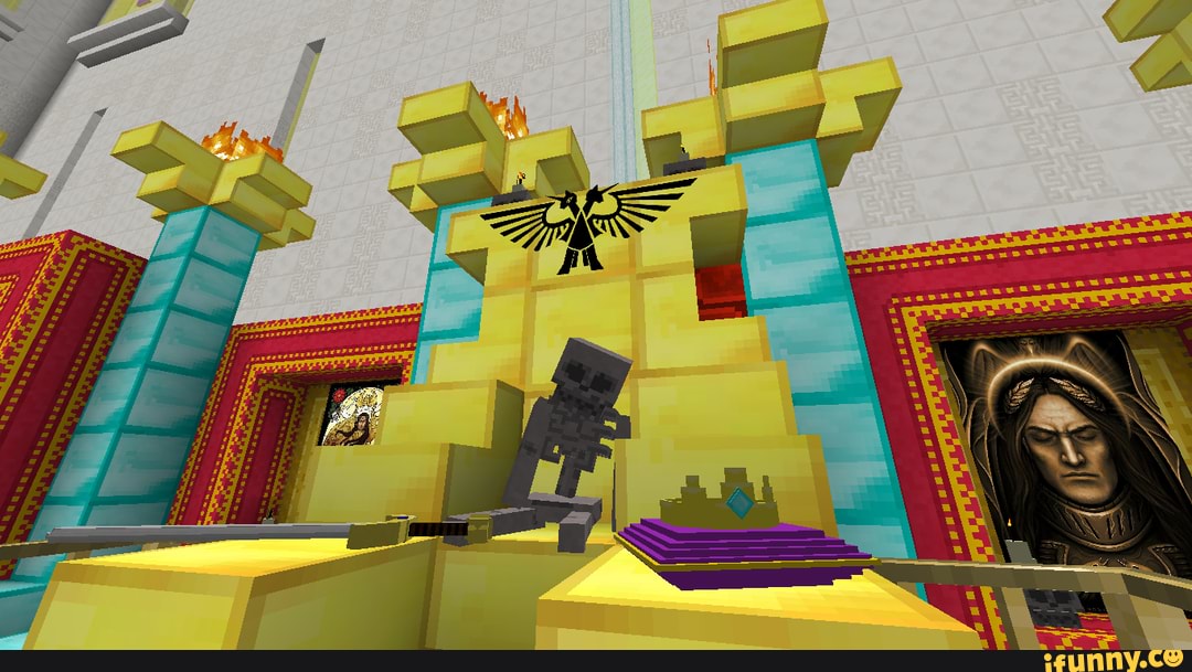 minecraft, minecraft_build, church, modded_minecraft