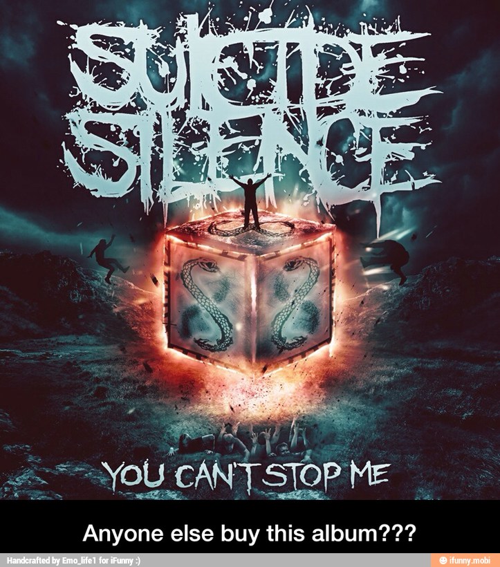 Anyone else buy this album??? - Anyone else buy this album???
