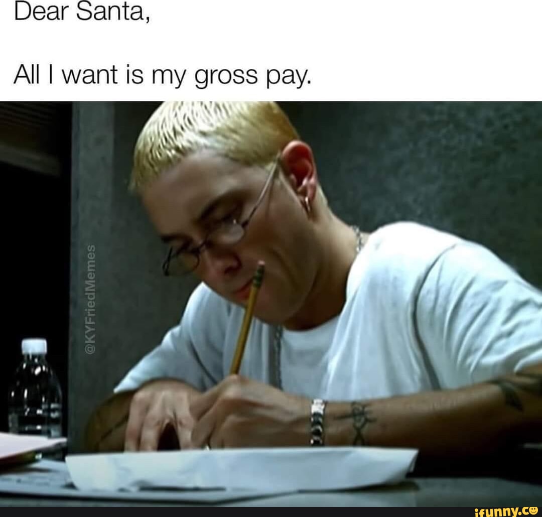 What Is My Gross Pay Calculator