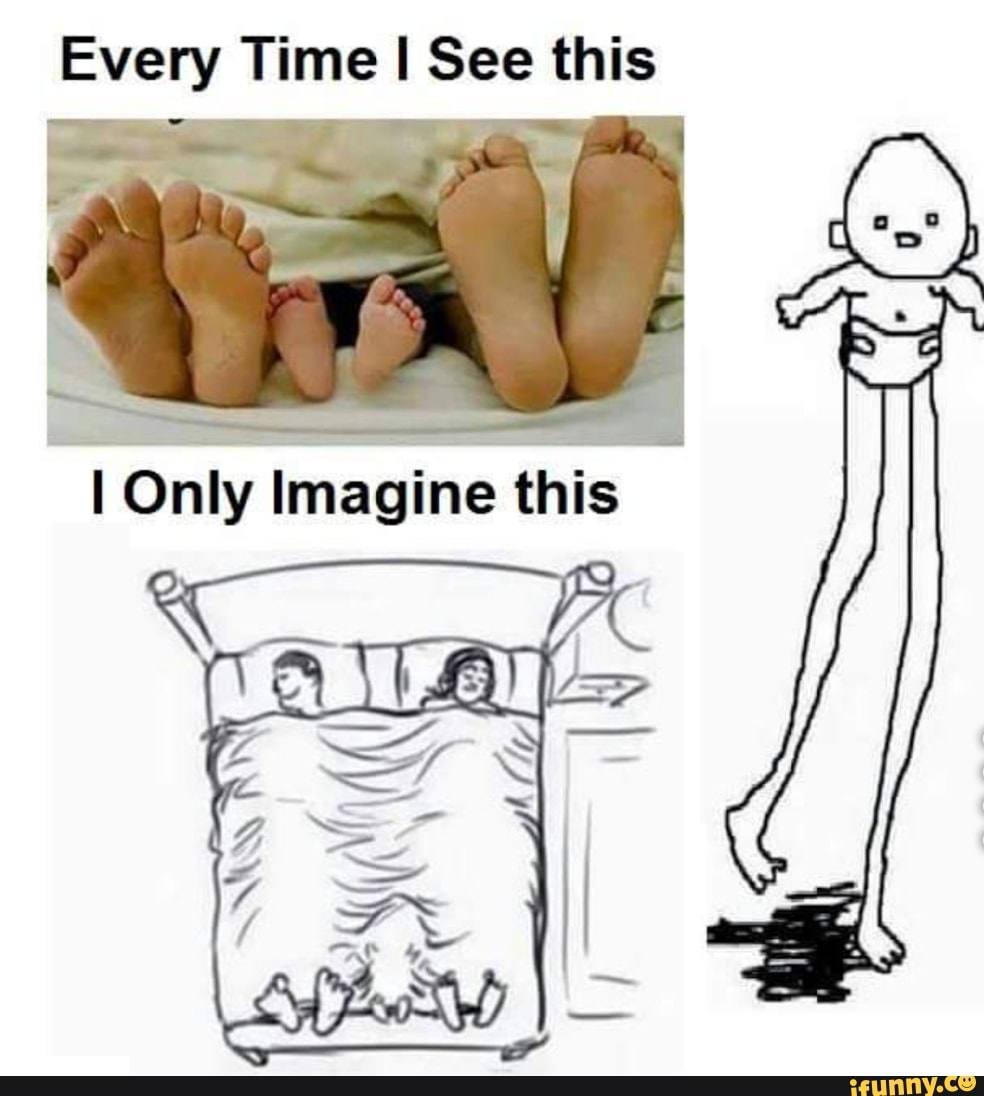Every Time I See this