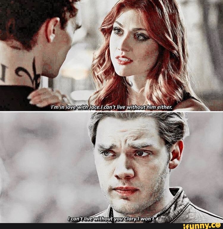katherinemacnamara, clace, claryfairchild, dominicsherwood, jaceherondale, shadowhunters, themortalinstruments, theshadowhunterchronicles