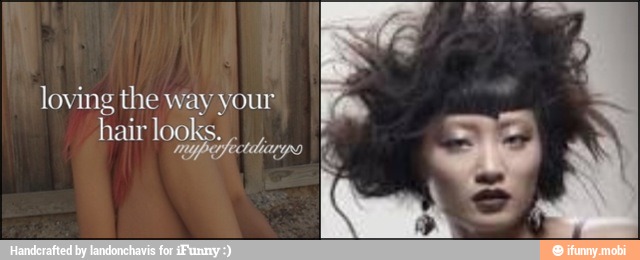 loving the way your