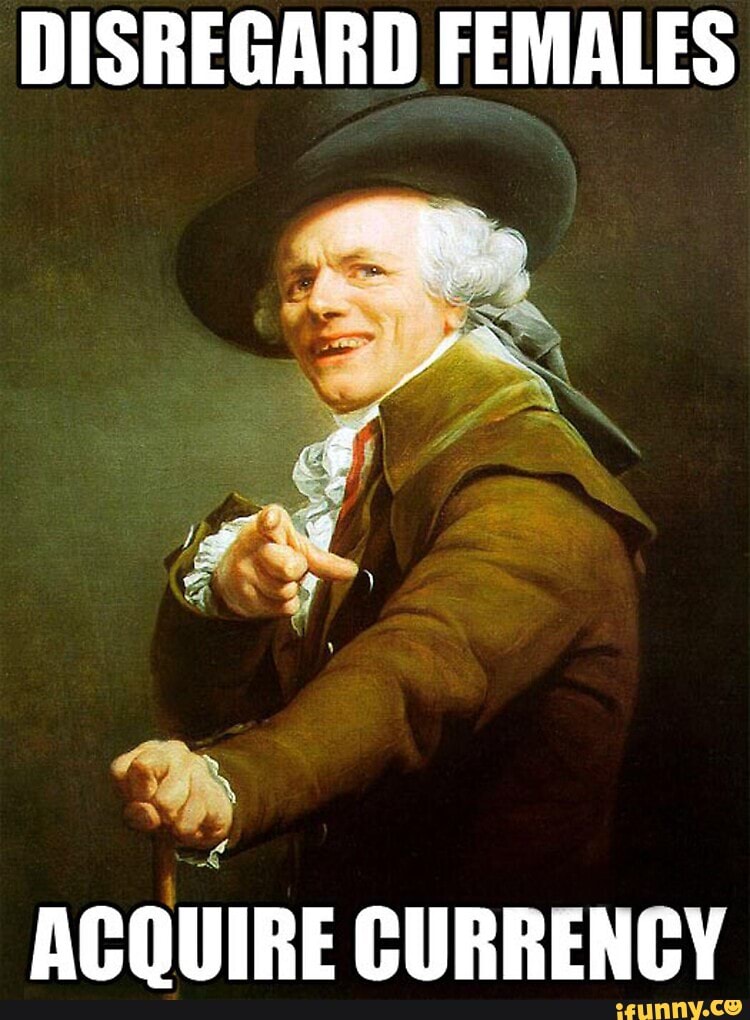 Idregarde Joseph_ducreux_meme memes. Best Collection of funny Joseph_ducreux_meme ...