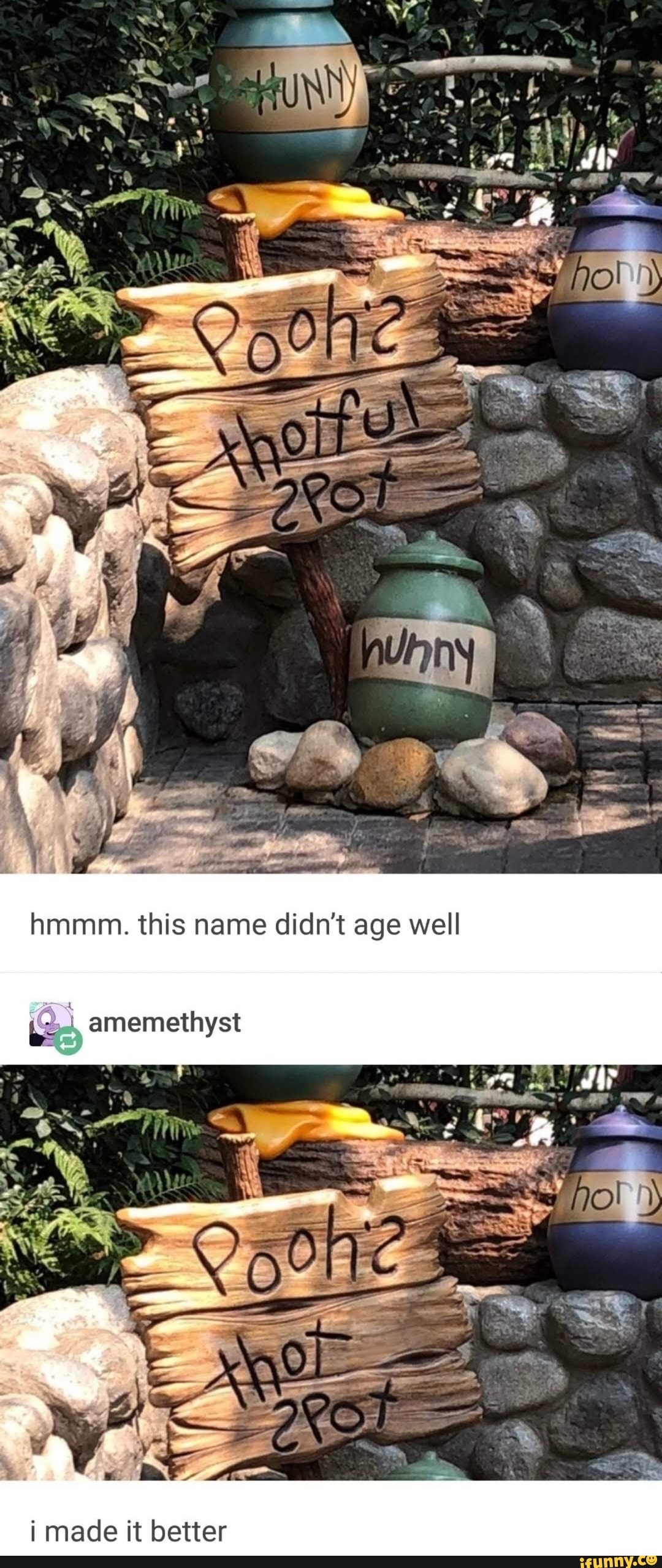 e I amemethyst