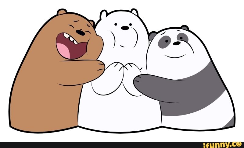 webarebears