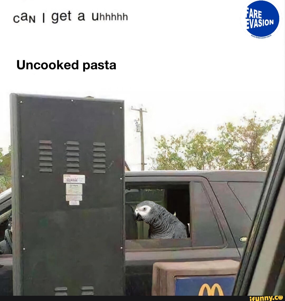 #uncooked 