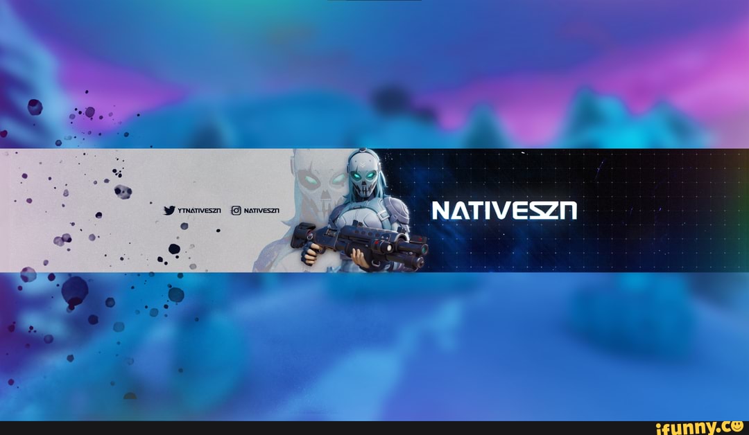 Fortnite Banners For Twitter – Best Banner Design 2018