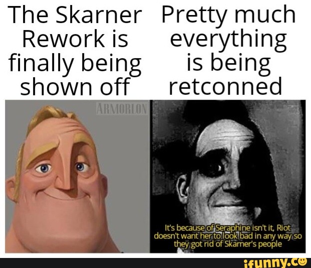 Skarner memes. Best Collection of funny Skarner pictures on iFunny