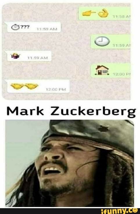 or
Mark Zuckerberg
SS
4
Ko