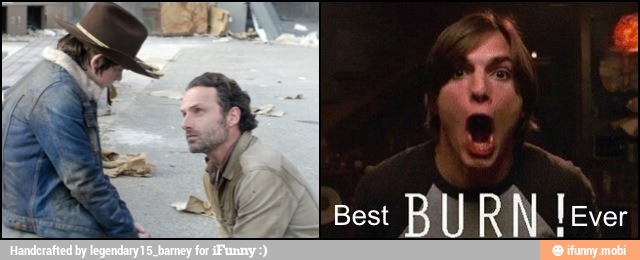 Best
BU R N. lever