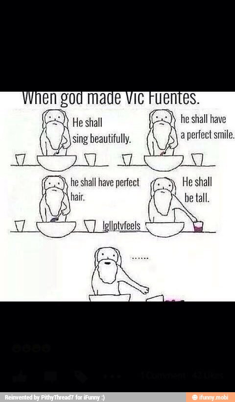 he shall have perfect
lellptufeels