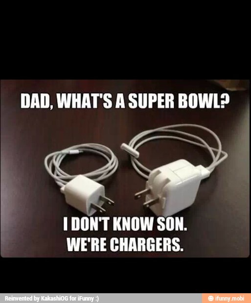 I
DON'T KNOW SON.