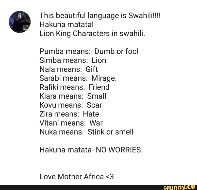 this-beautiful-language-is-swahili-hakuna-matata-lion-king