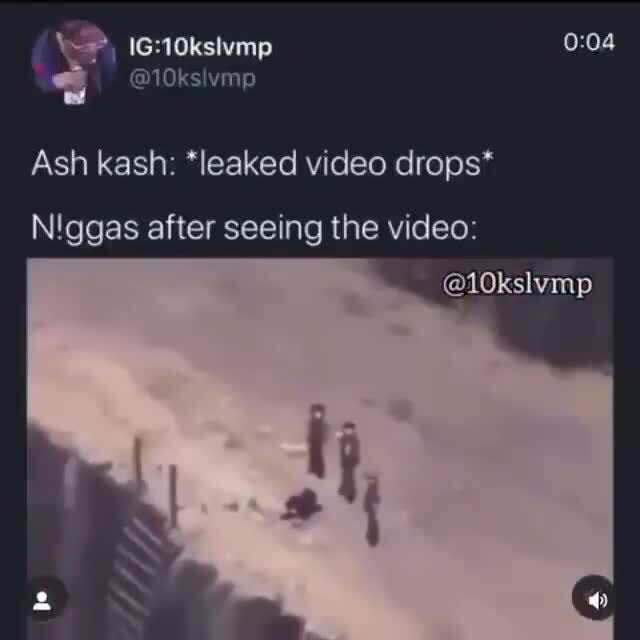 Video ash kaash Discover ash