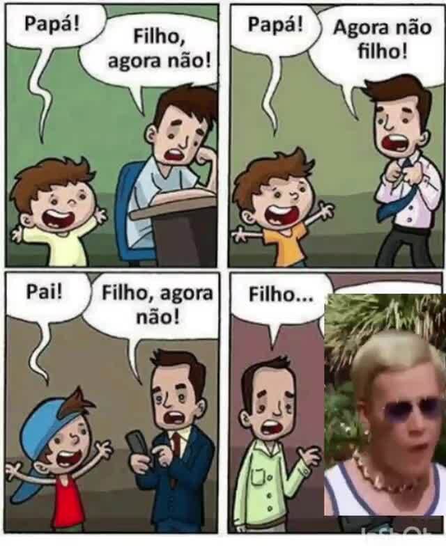 Nãããão!!!! Vc n pode Come mais um SIM! engordar o meu filho pouquinho meu  filho arte da vovó chad: To suando aki alek - iFunny Brazil