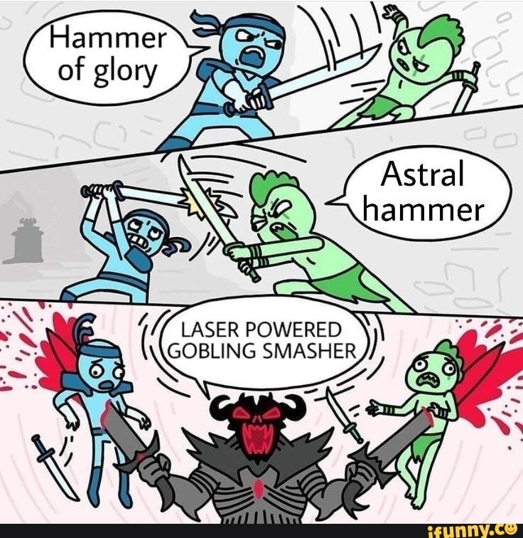 Gloryhammer memes. Best Collection of funny Gloryhammer pictures on iFunny