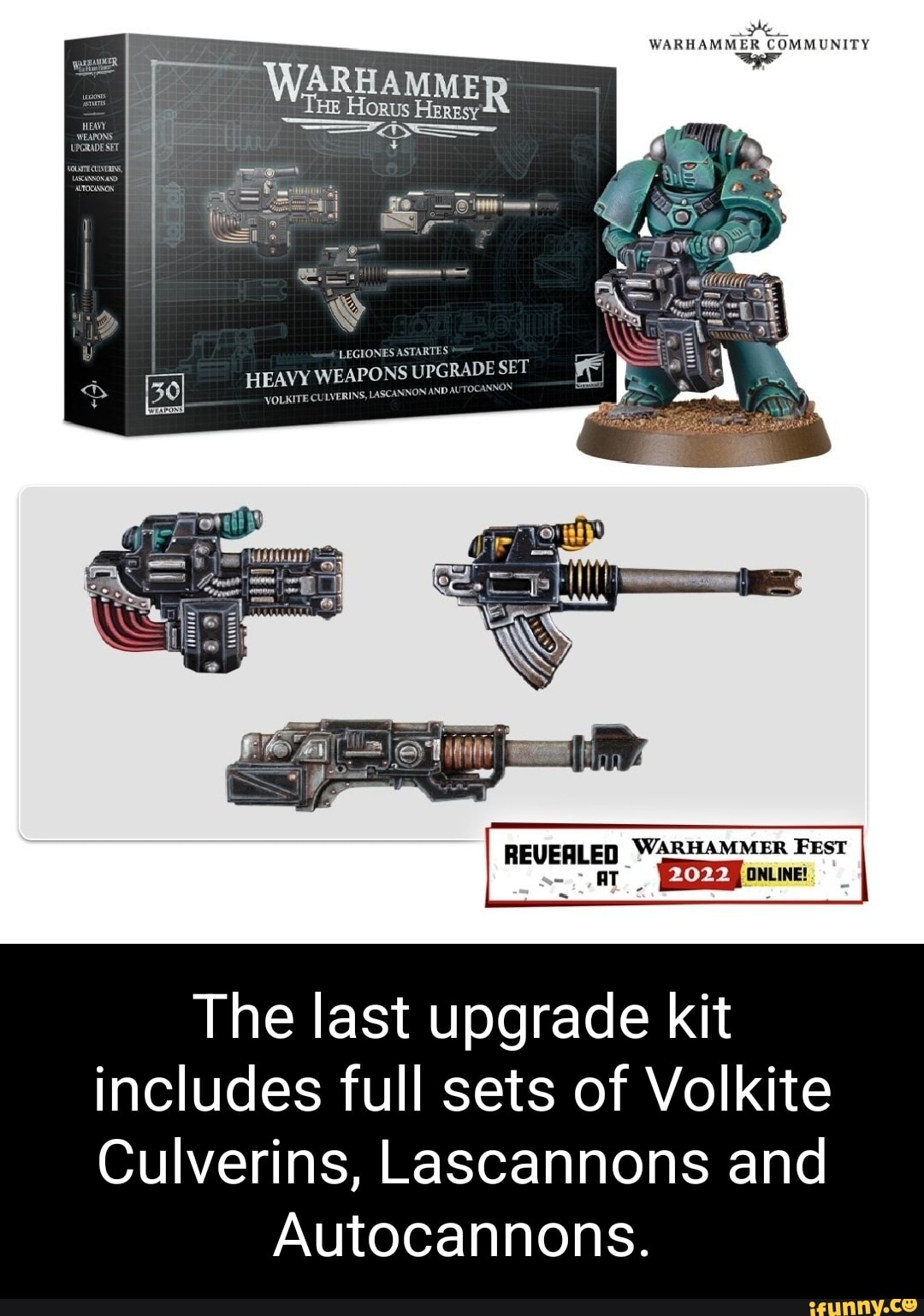 Warhammer Horus Heresy Scorpius Missile Tank (Gebraucht) in Zuchwil für