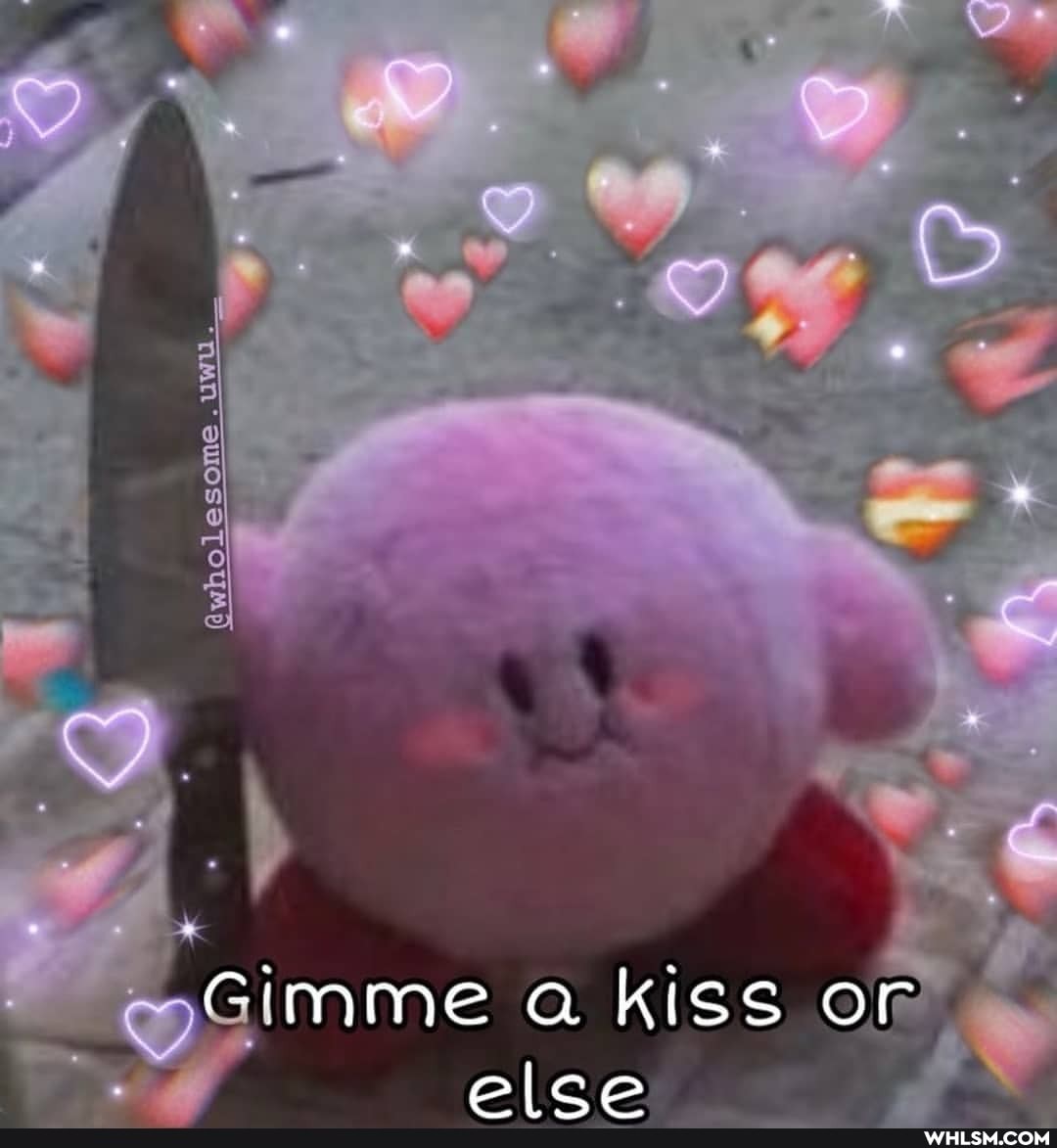 some
@whole
Cimmea @ kiss or elee