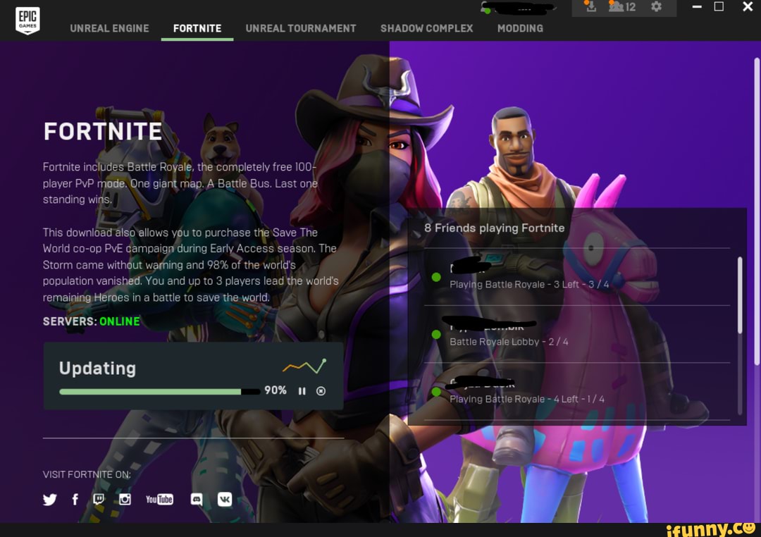 UNREAL ENGINE FORTNITE UNREAL TOURNAMENT SHADOW COMPLEX MOODING