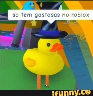 so tem gostosas no roblox