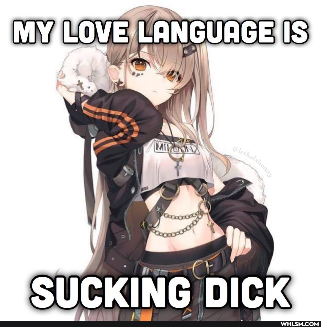 SUCKING DICK
