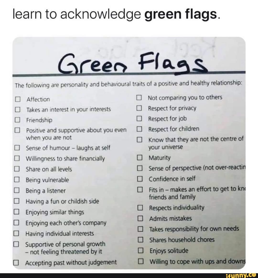 Python Flags Example