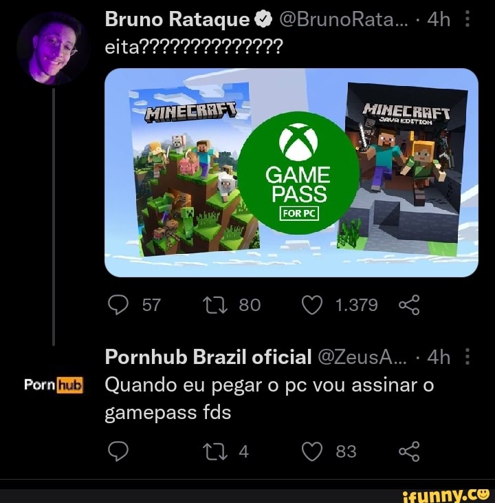 720px x 731px - Gbrunorata memes. Best Collection of funny Gbrunorata pictures on iFunny  Brazil