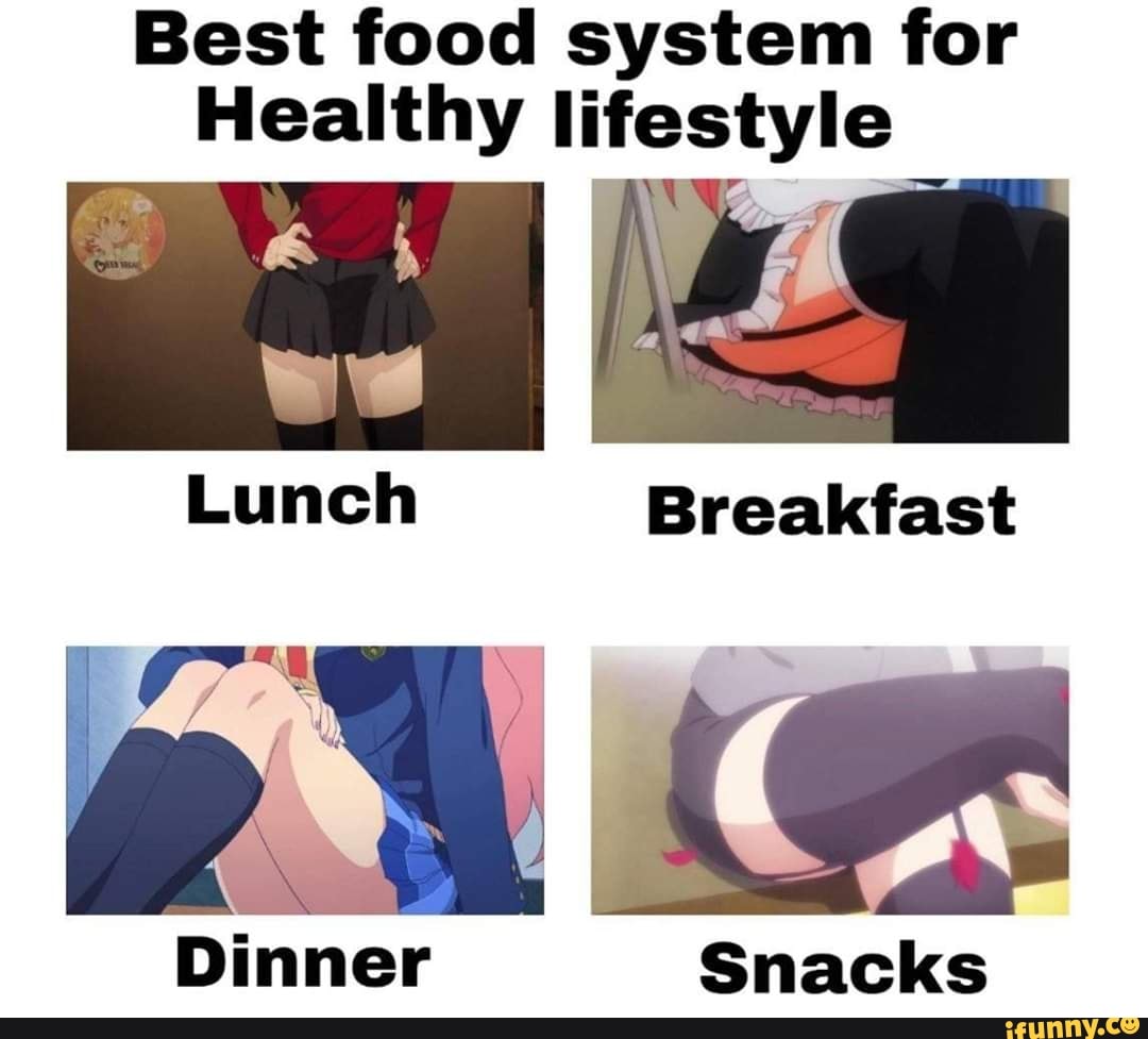 Best food system for
Healthy pa
[A Breakfast