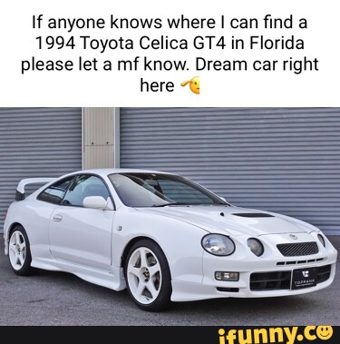 Celica memes. Best Collection of funny Celica pictures on iFunny