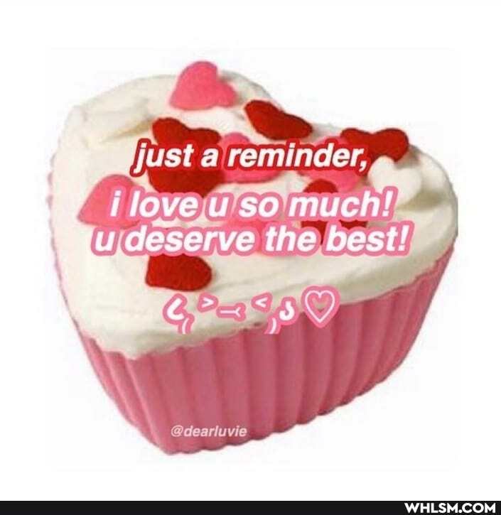 just reminder,
ilove uso much! the best!
@dearluvie