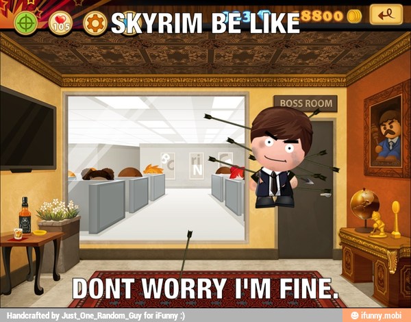 y
y
DONT WORRY I'M FINE