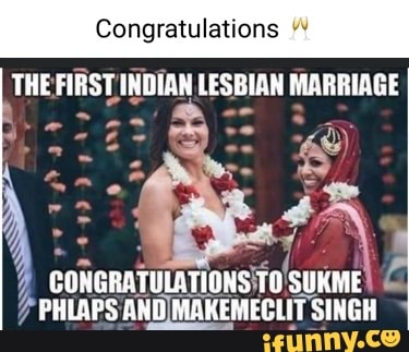 Indian Marriage Memes