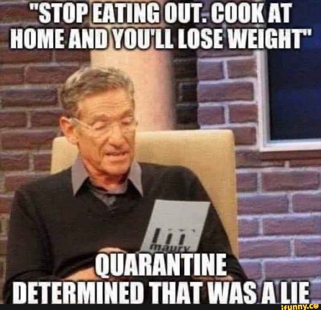 HOME AND)YOU¡LL LOSE WEIGHT"
DETERMINED THAT
WAS ALE
