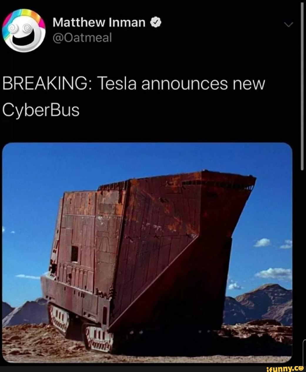 BREAKING: Tesla announces new