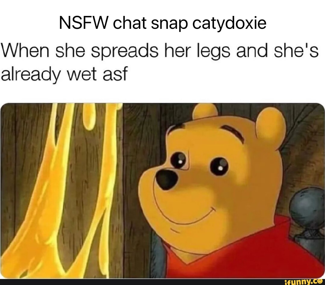 Nsfw chat bot Nsfw chat bot