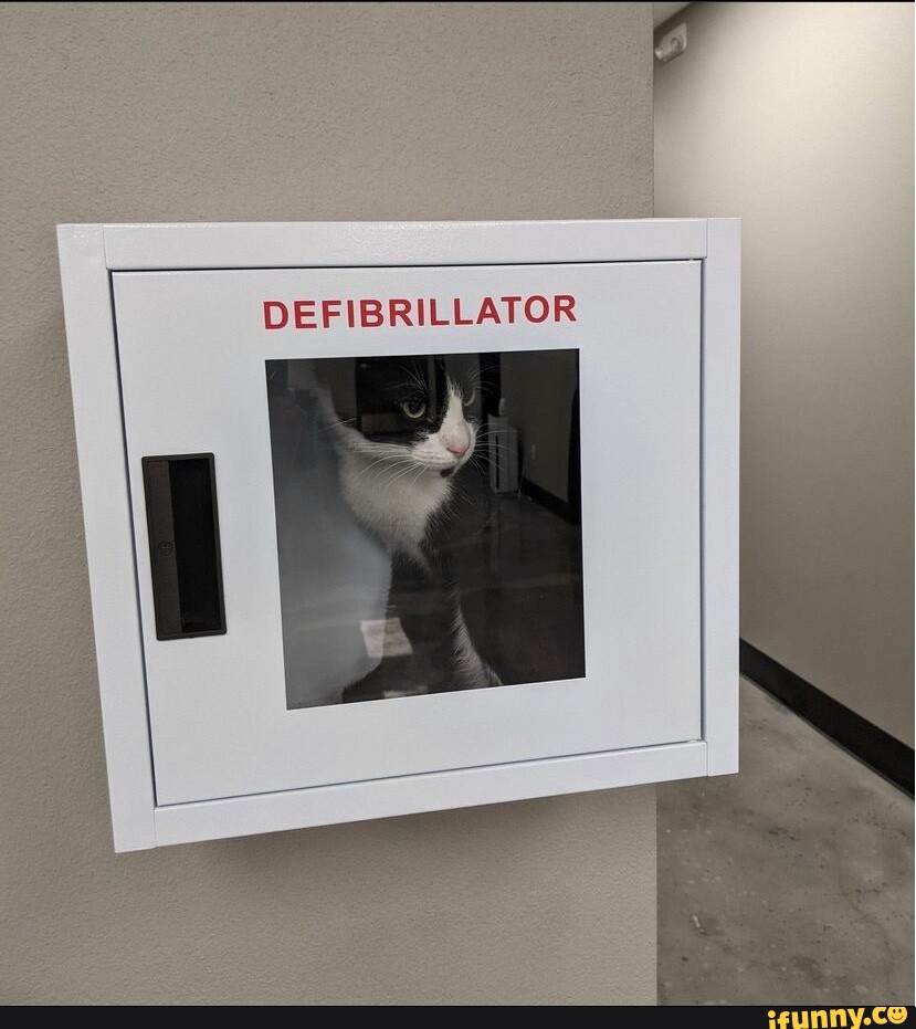 Defib Machine Meme Defibrillator memes. Best Collection of funny Defibrillator pictures on ...