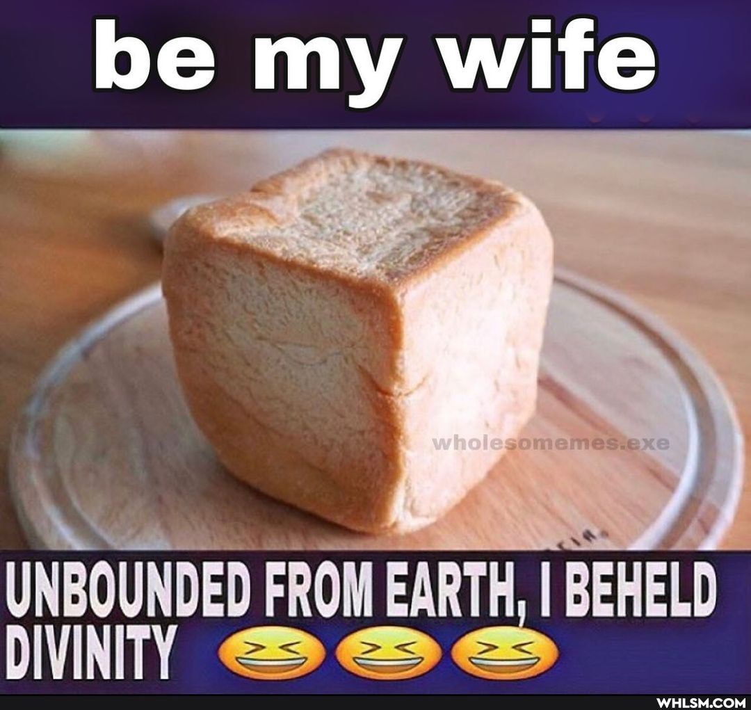 be my wife
UNBOUNDED FROM EARTH, I BEHELD DVNY eGaeee