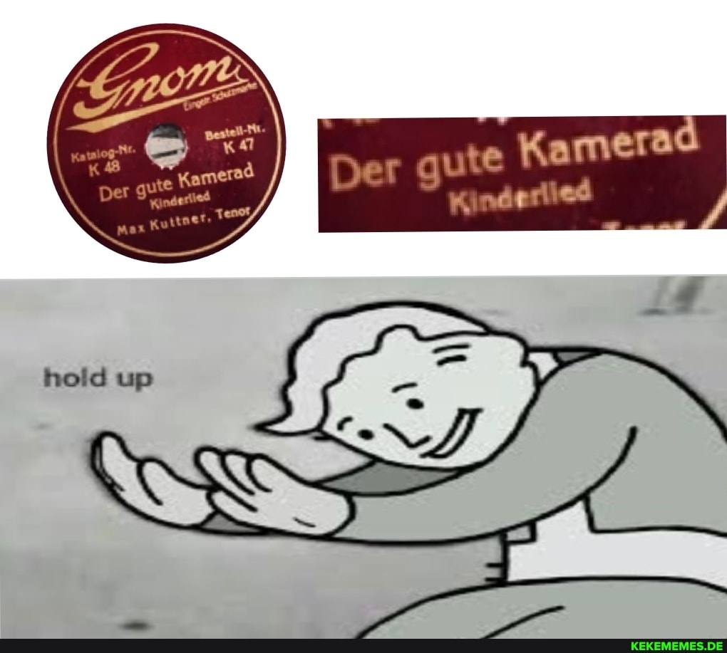Der gute Kamera
inderlied