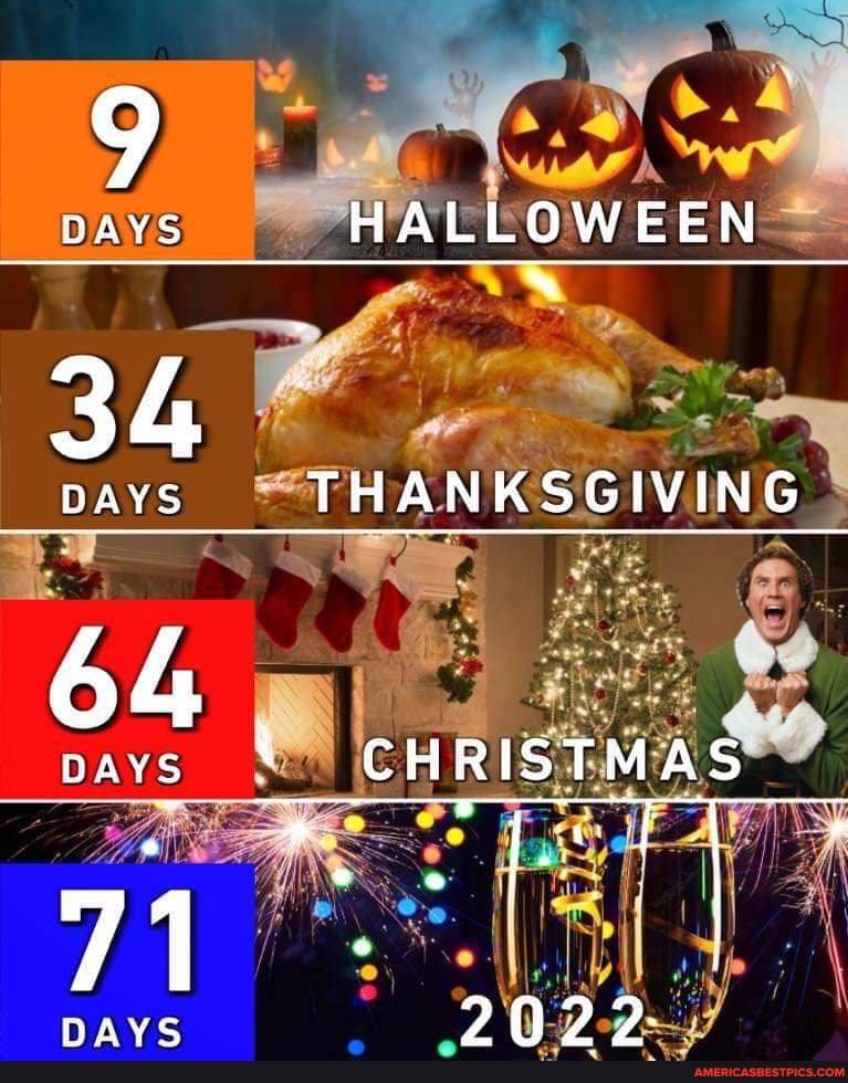 Going From Halloween To Christmas 2022 Meme Oavs Memes. Best Collection Of Funny Oavs Pictures On America's Best Pics  And Videos