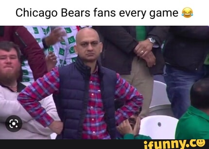 Bleacher Nation Waukegan Wants to be Home of the Chicago Bears' Future  Stadium Site I - iFunny Brazil