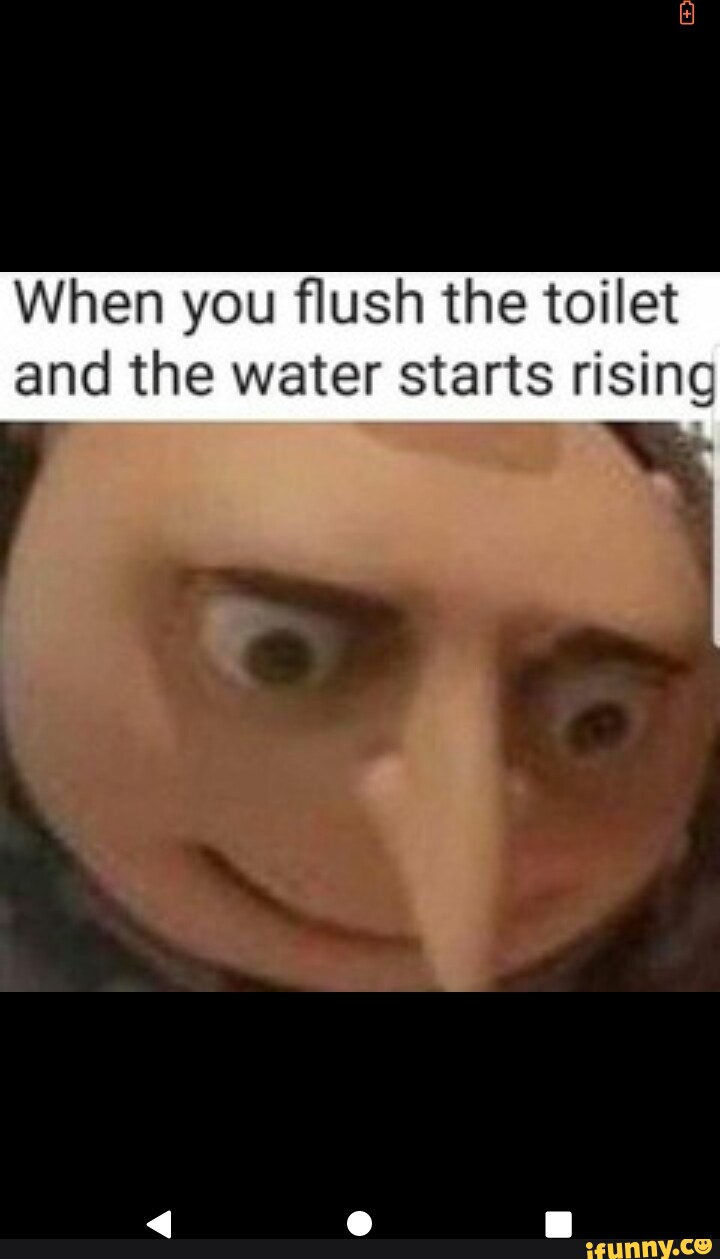 when-you-flush-the-toilet-and-the-water-starts-rising-ifunny