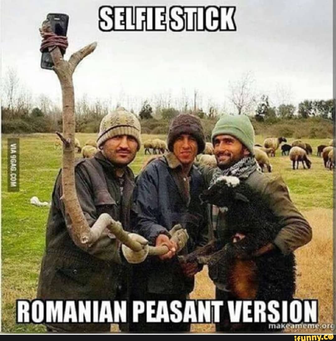 Selfiestick memes. Best Collection of funny Selfiestick pictures on iFunny