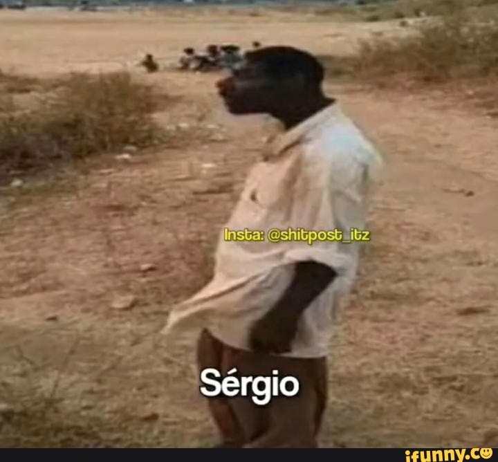 instas
Sérgio