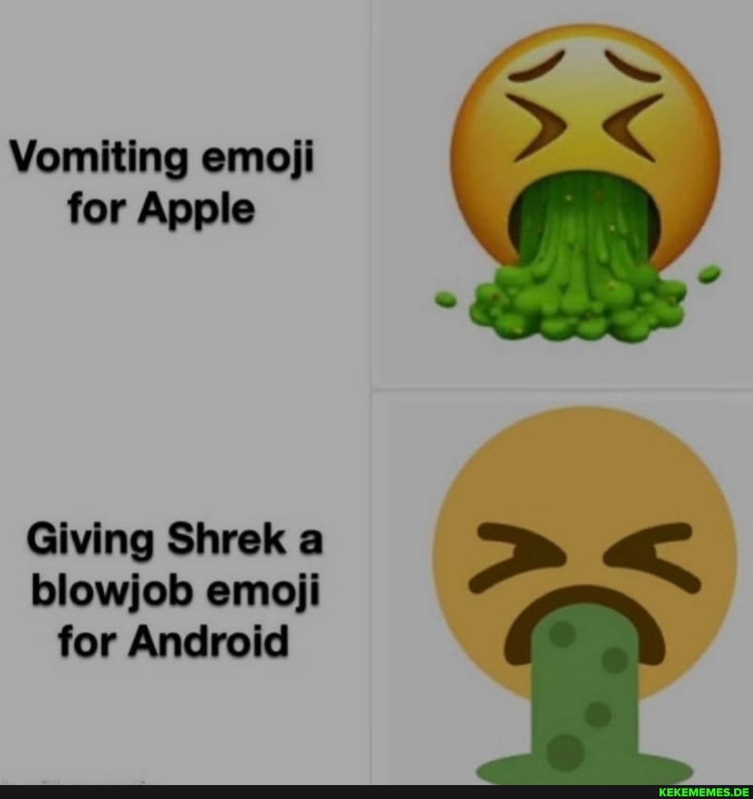 Blow Job Emoji