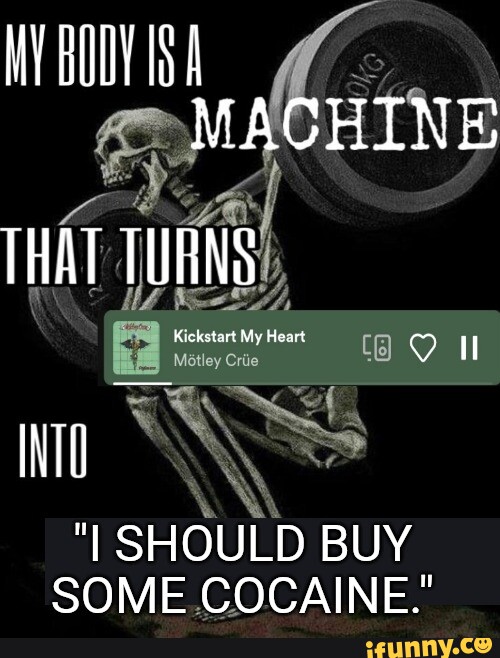 SciFi Author Jared Gray Turns His Sleep Apnea Mask Into An Alien