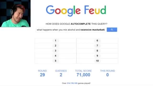 Google feud answers : r/memes