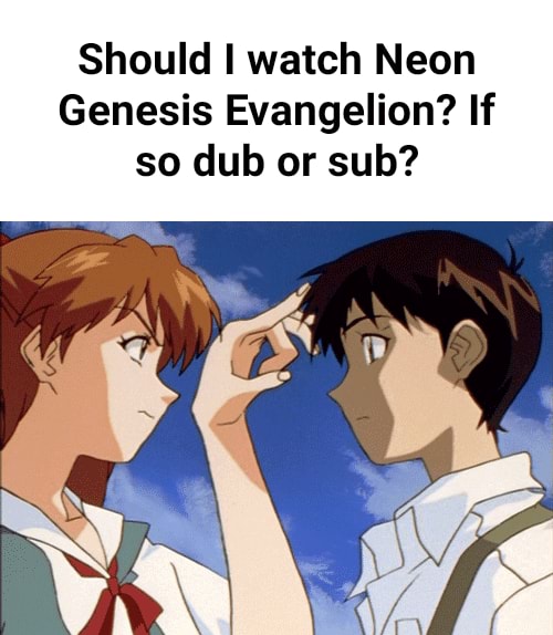 watch neon genesis evangelion episode 4 eng dub