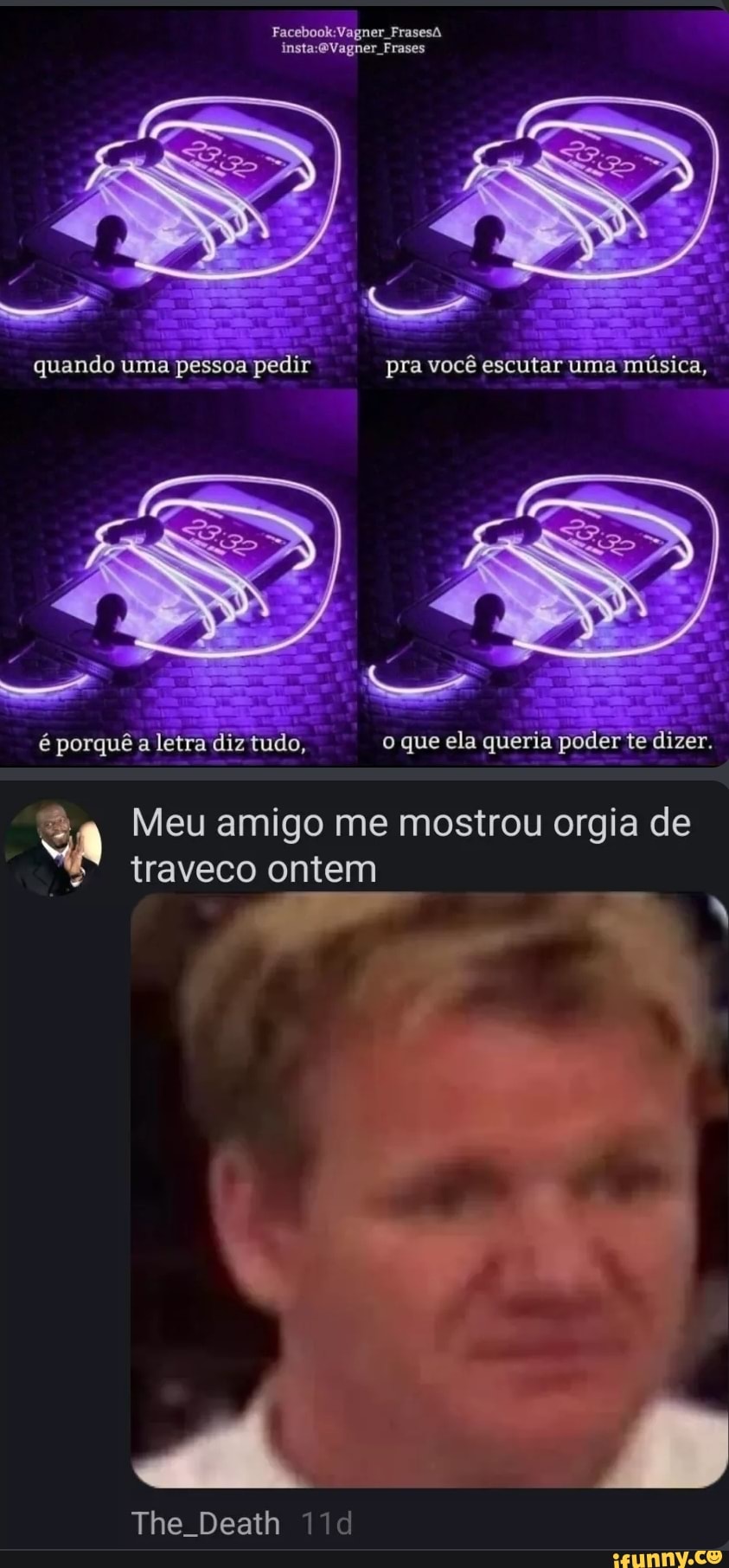 Videos pornô de velhas Video porno da babi muniz