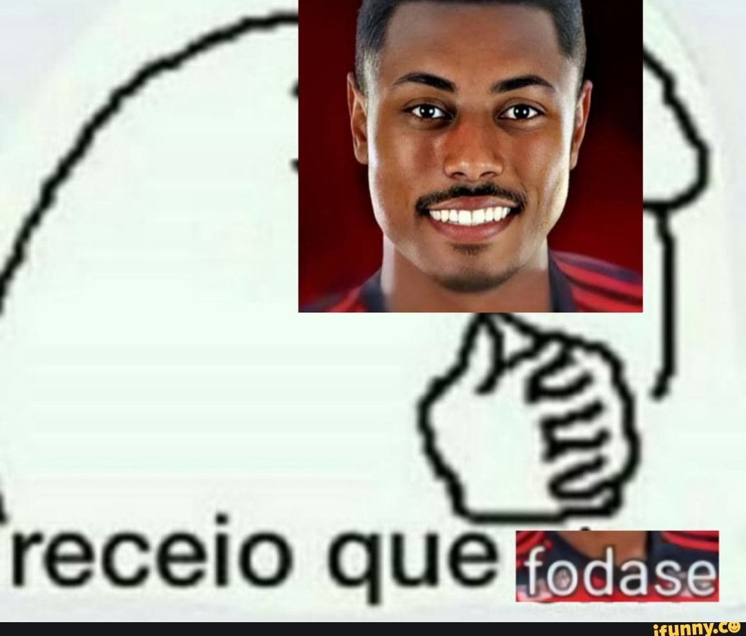receio queTaEs
